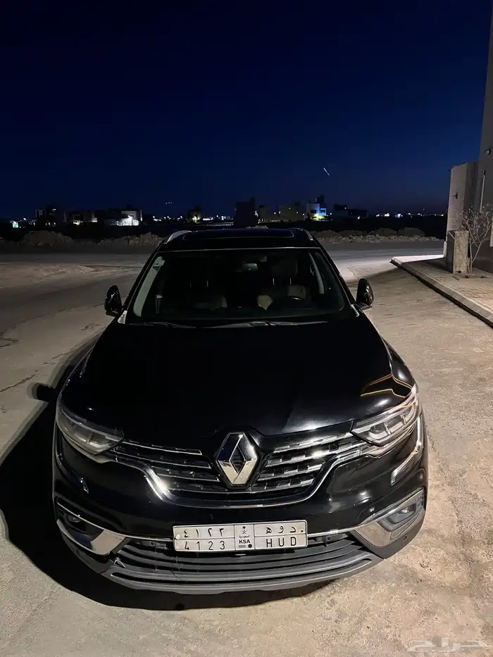 رينو كوليوس 2021 4