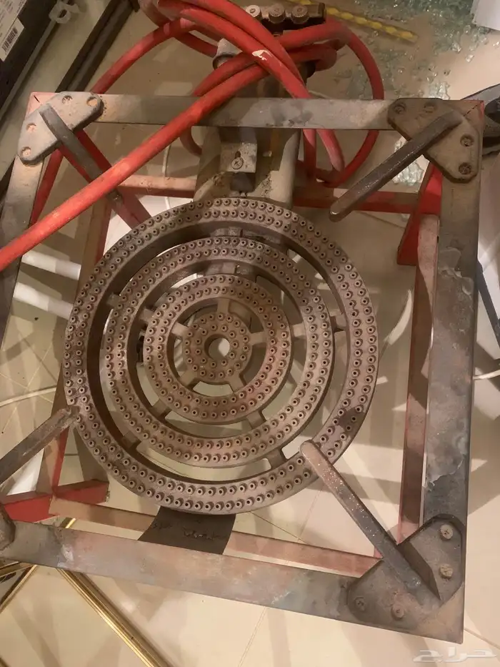 مكرويف نظيف وغاز حجم كبير 1