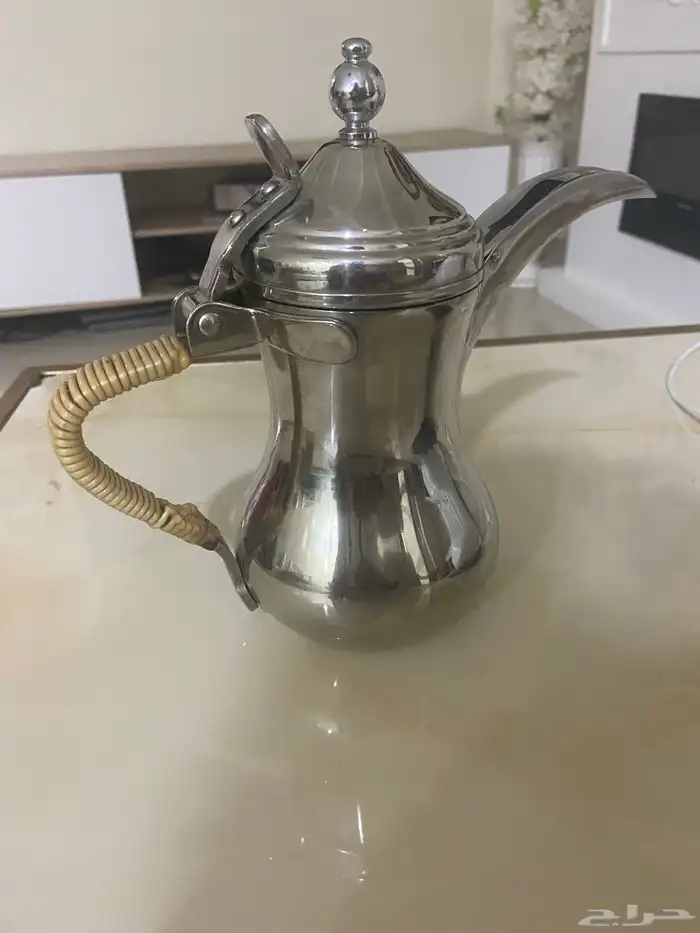 دلة العساف كوري 0