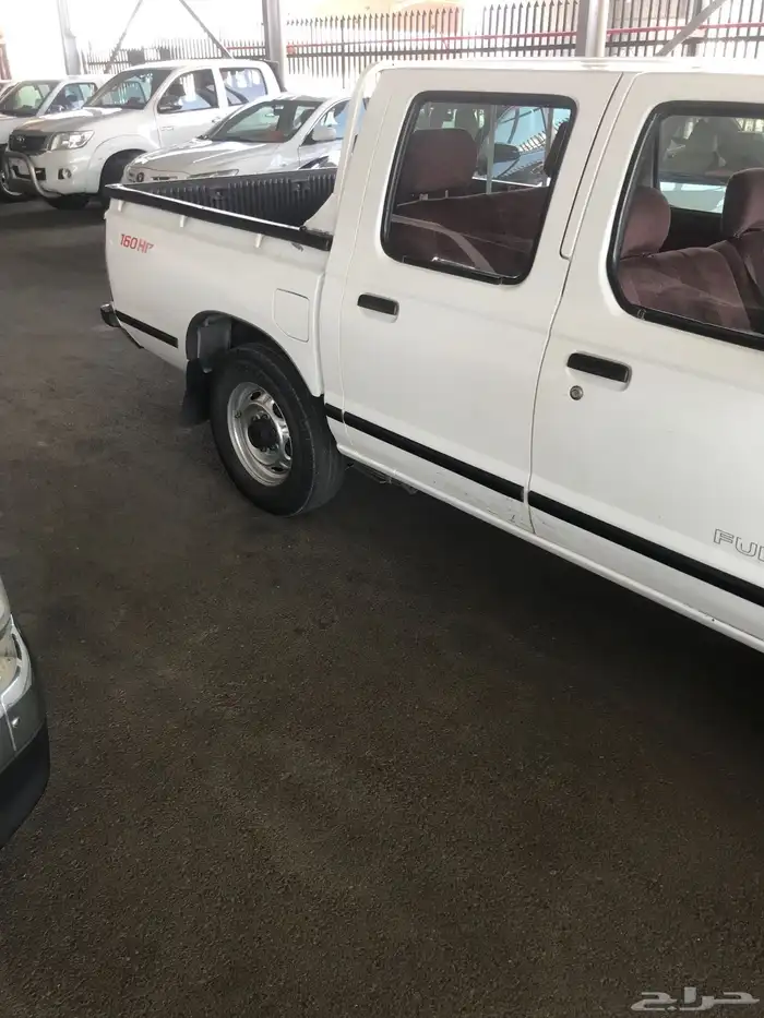 نيسان غمارتين GLموديل 2006 4