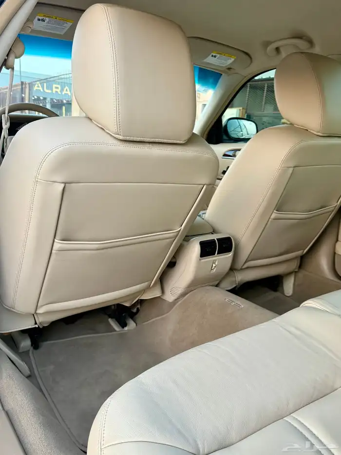 لينكون تاون كار لارج L ( مخزن 95الف ) سعودي 2011 بدي وكالة 27