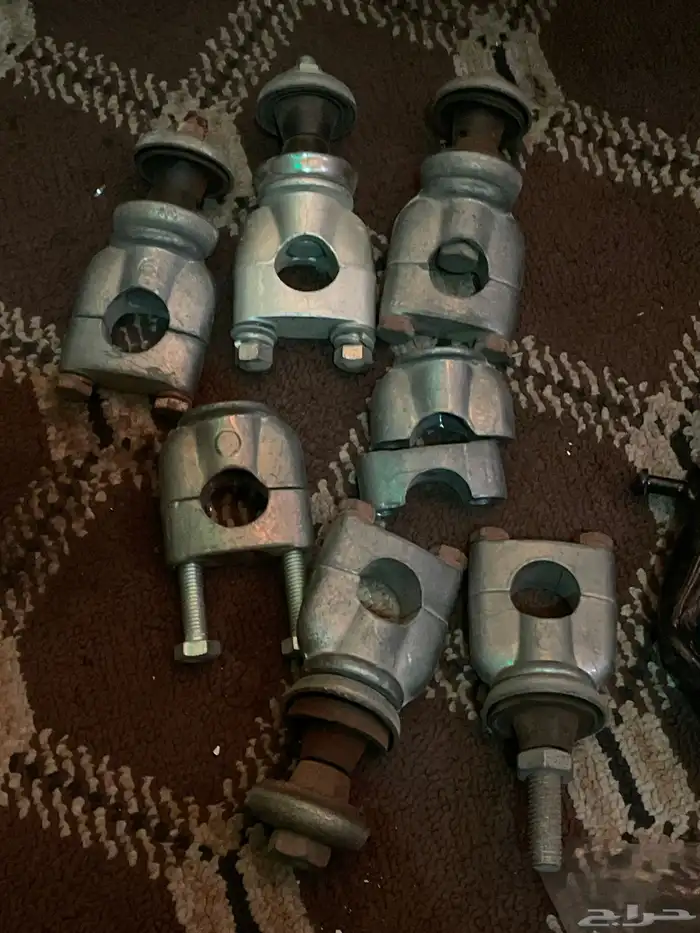 قطع غيار دبابات 35