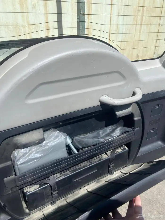 باجيرو 2009 17