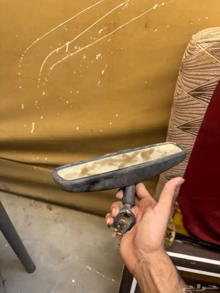 قطع غيار كليزر 16