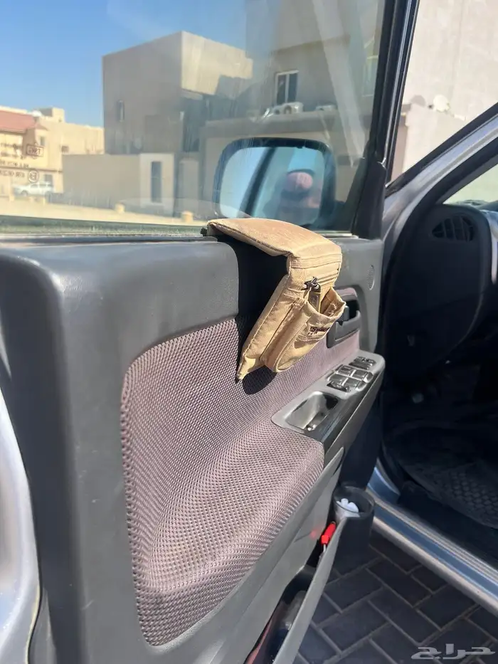 ايسوزو ديماكس 2007 دبل مكينه كبيره 3000 13