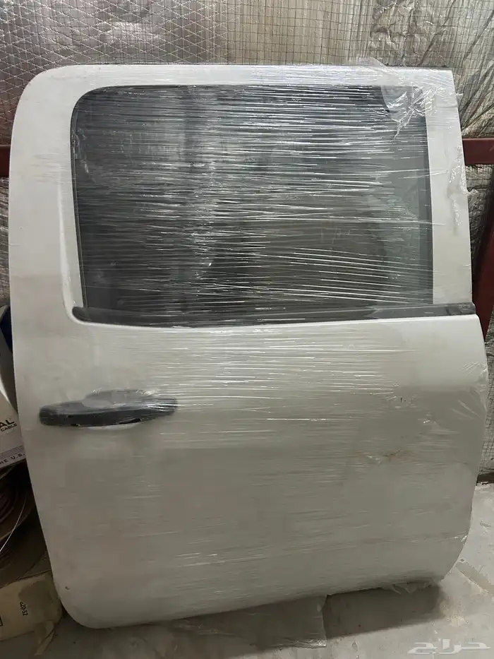 قطع غيار أصلية سييرا بكب غمارتين إتش دي 2019 7