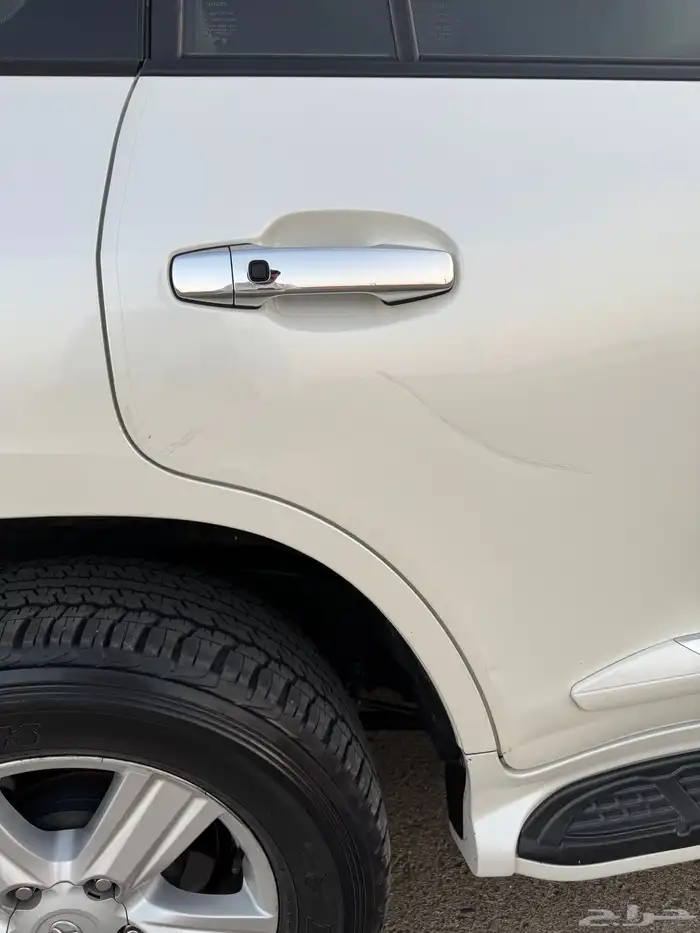 في اكس ار 2013 سعودي فل كامل VX.R 5