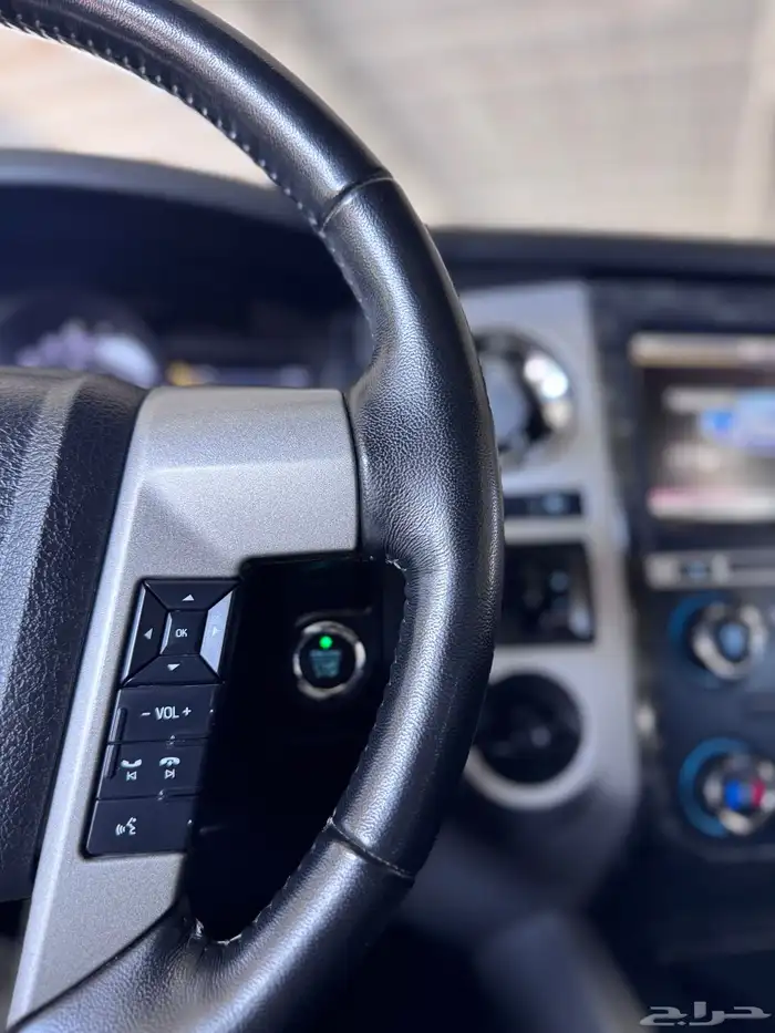 فورد اكسبيدشن 2015 فل كامل ليمتد 18