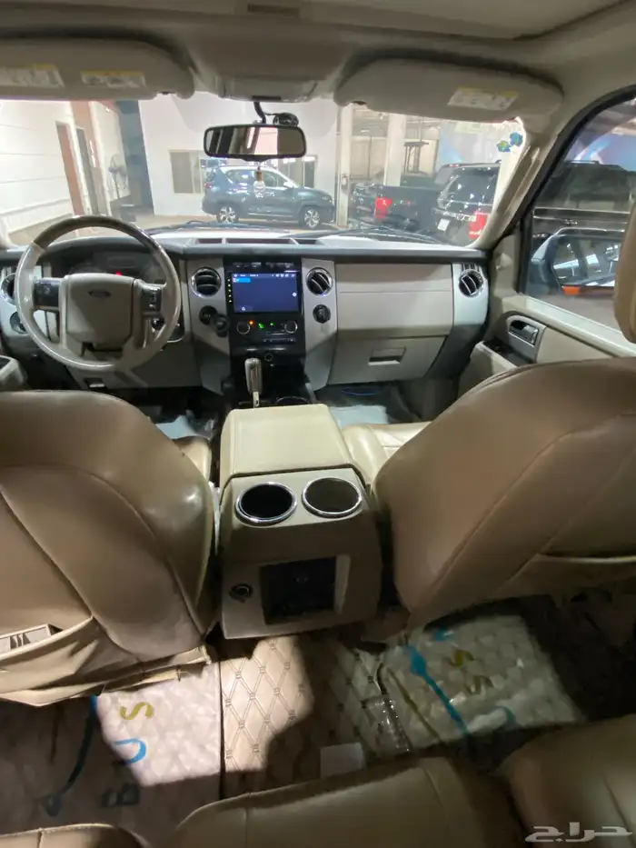 اكسبديشن 2012 فل كامل 11