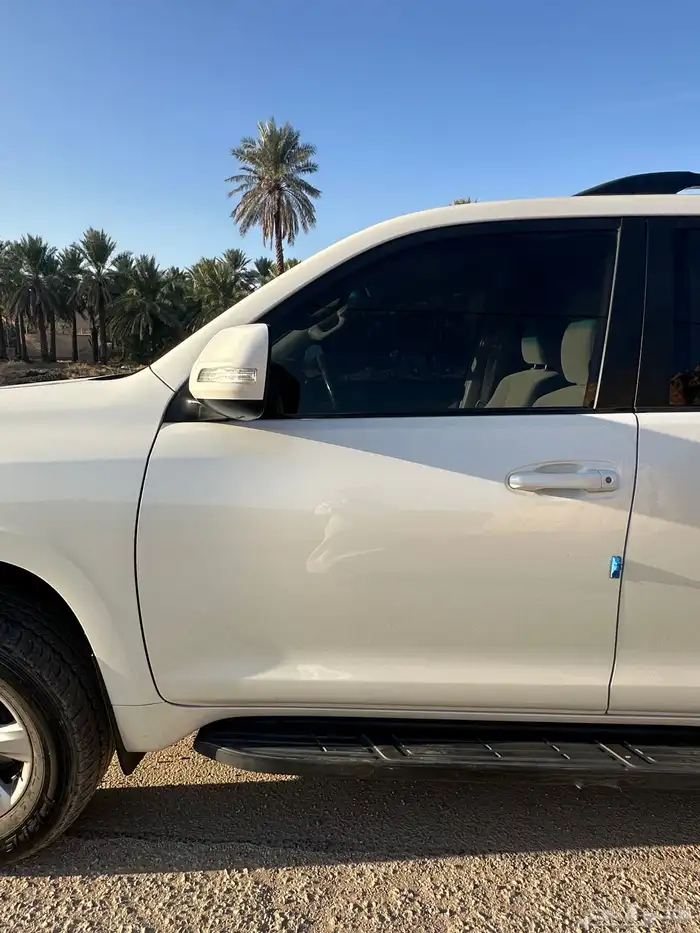 برادو 2011 v6 خليجي 17