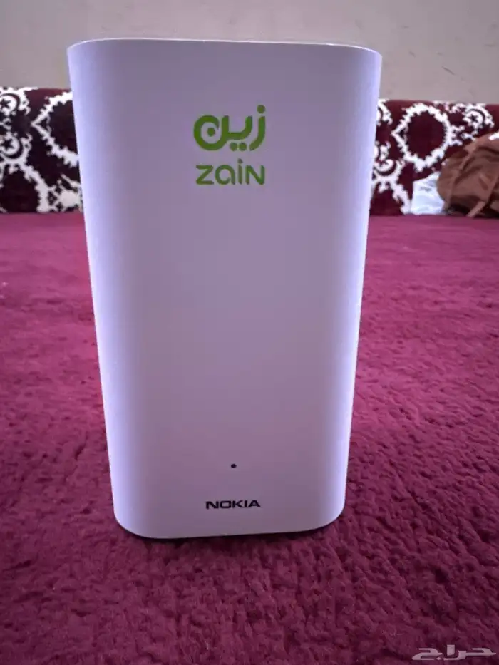 راوتر شركه زين 3