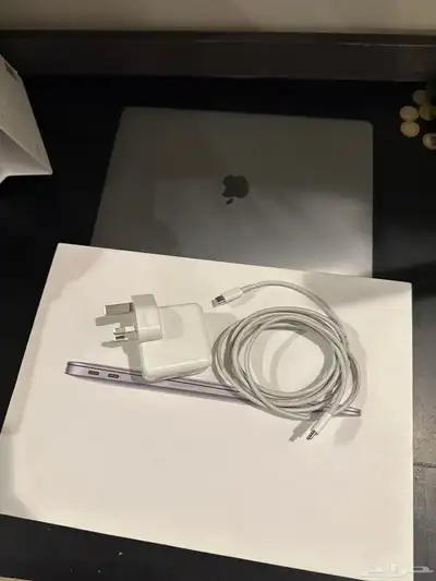 MacBook Air M1 256 index