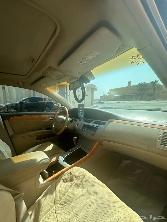 للبيع افلون 2005 7