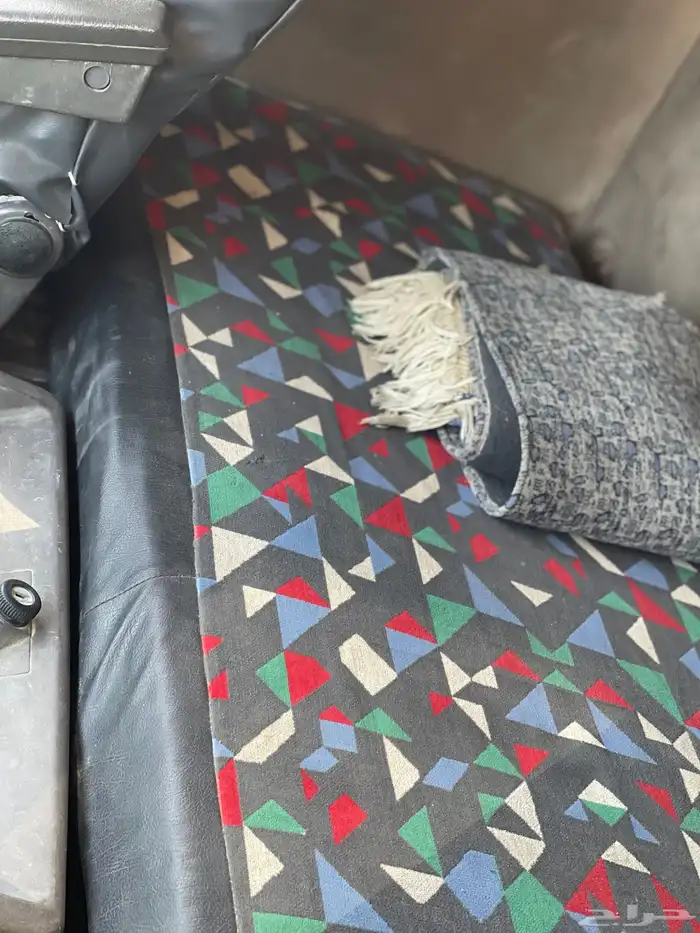 راس البي 94 قير كهرب غمارة لكزس 50