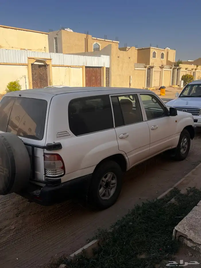 جيب 2000 جي اكس 4