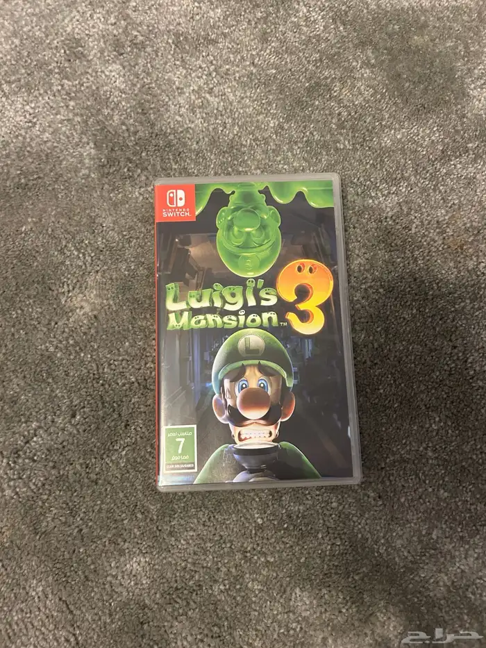 ألعاب نوتيندو 10