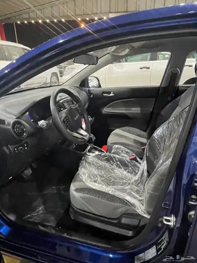 كيا بجاس 2025 استاندر تقسيط لجميع البنوك index