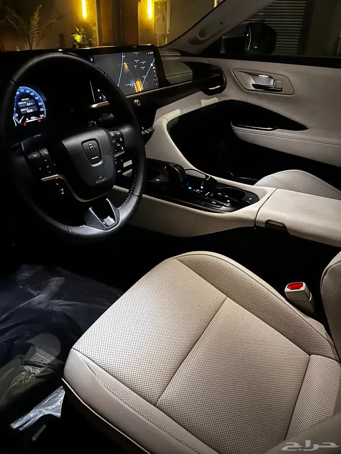 تويوتا كراون 2025 للبيع 2