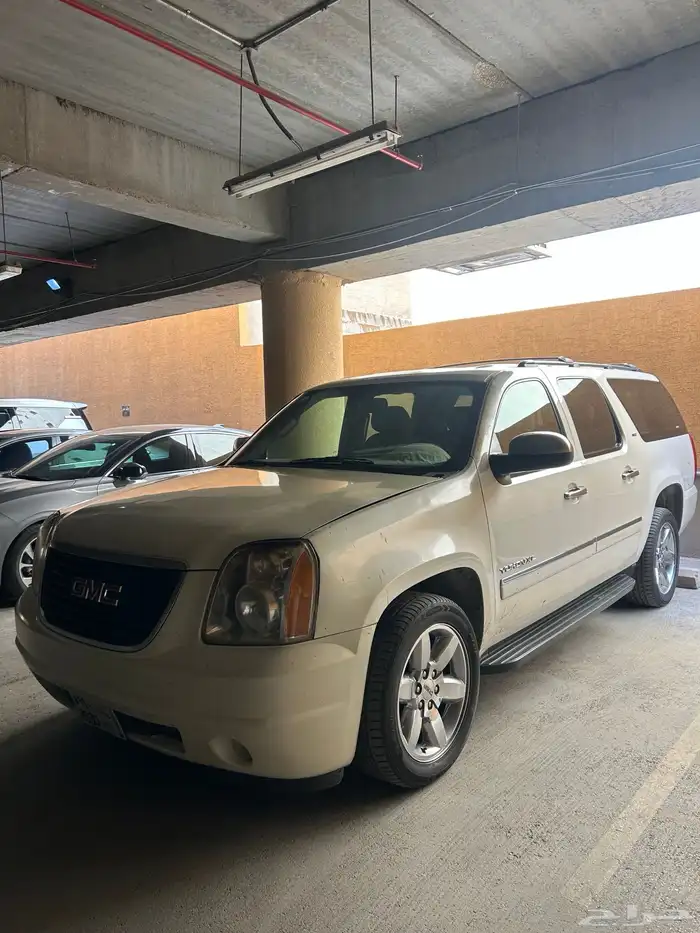 جمس تاهو للبيع المستعجل 3