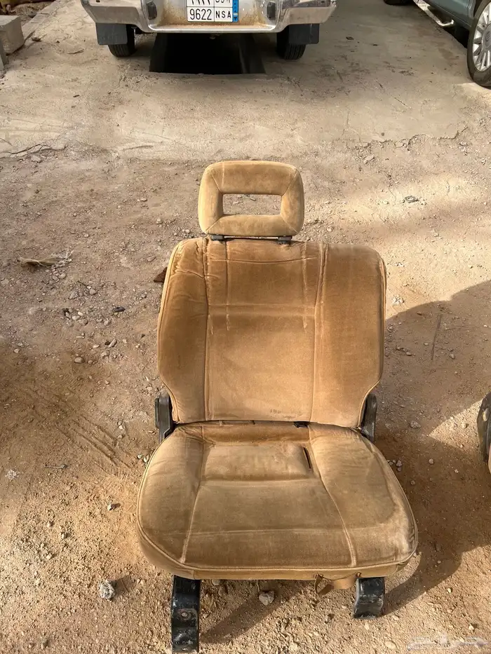 مراتب جيب نيسان 91 8