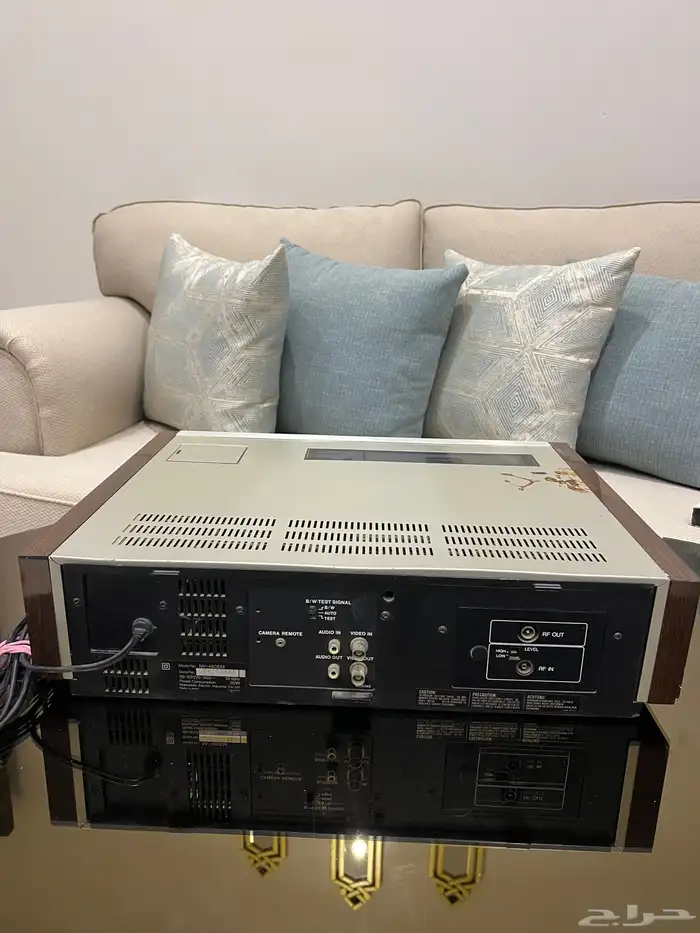 فديو ناشيونال نظيف 4