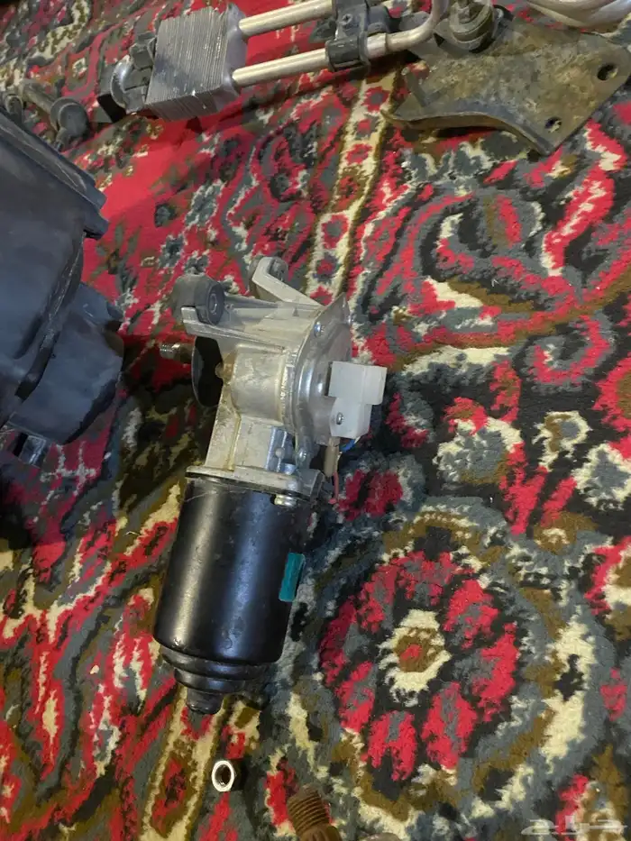 ددسن 2016 قطع 7