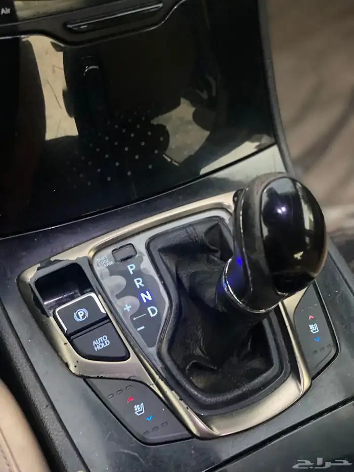 ازيرا 2015 فل كامل نظيفة جدا 20