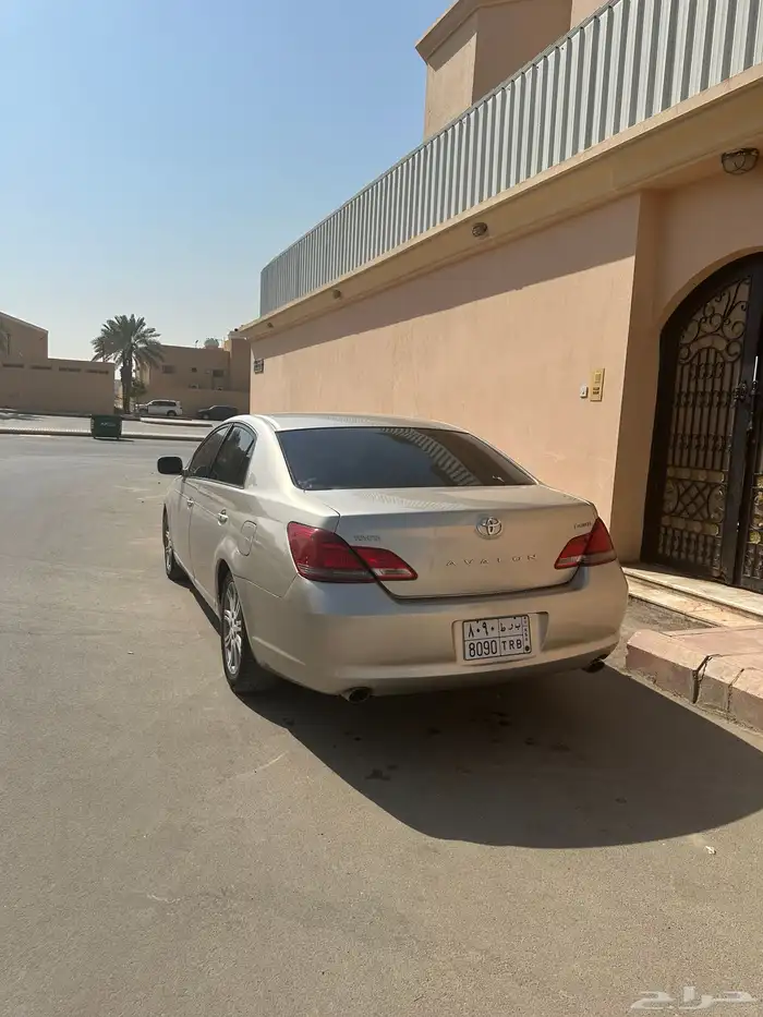 للبيع افلون 2005 1