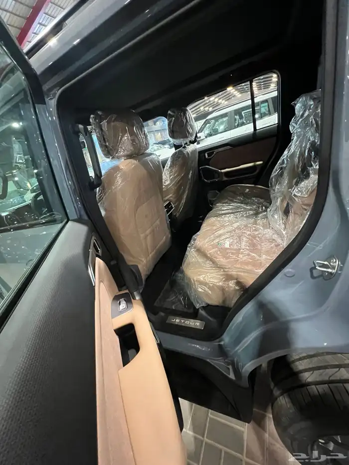 جيتور T2 لاكجرى بلس 2026 9