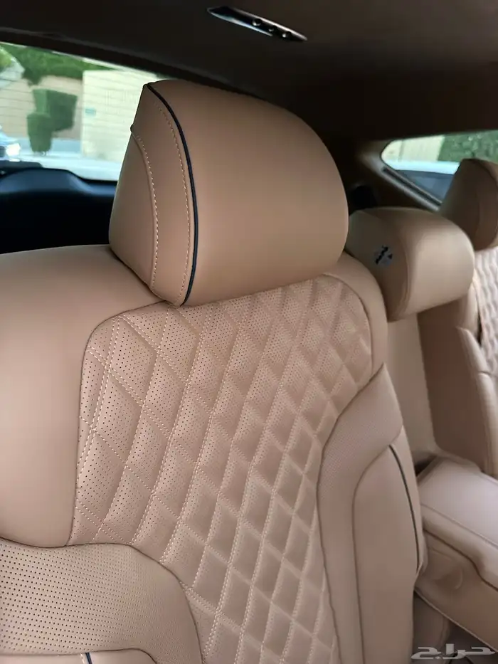 جنسس GV80 رويال فل كامل بحاله الوكاله 2022 31