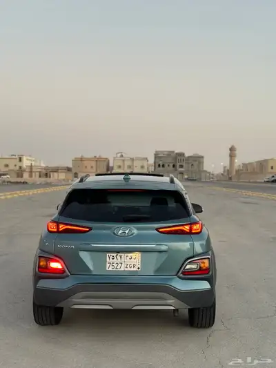 كونا 2020 فل كامل فتحة سقف index