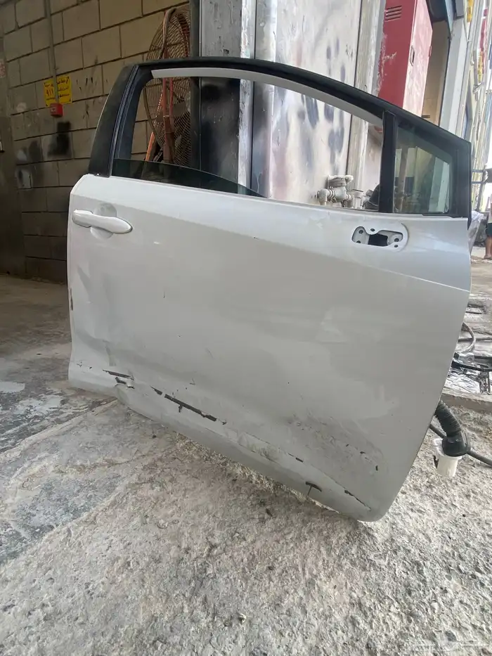 ابواب كورلا 2025 يمين للبيع 2