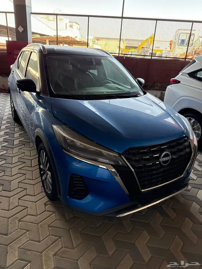 نيسان كيكس فل كامل بأقل سعر فلمملكة 0