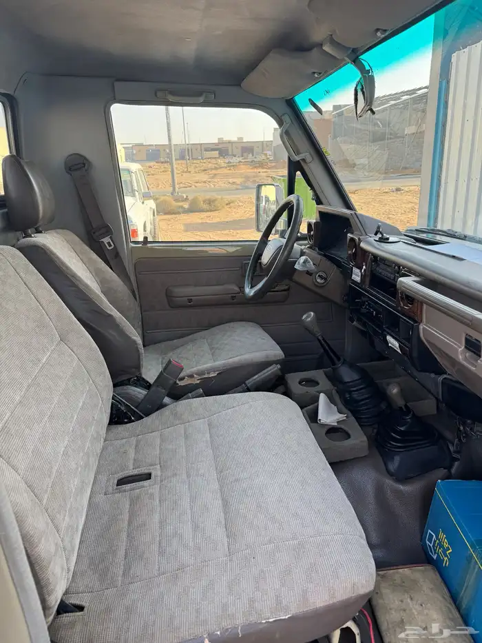 شاص 2003 ونش ودفلك 7