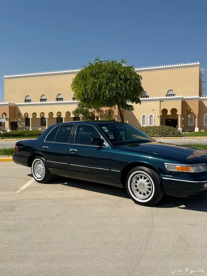 قراند ماركيز 1997 30