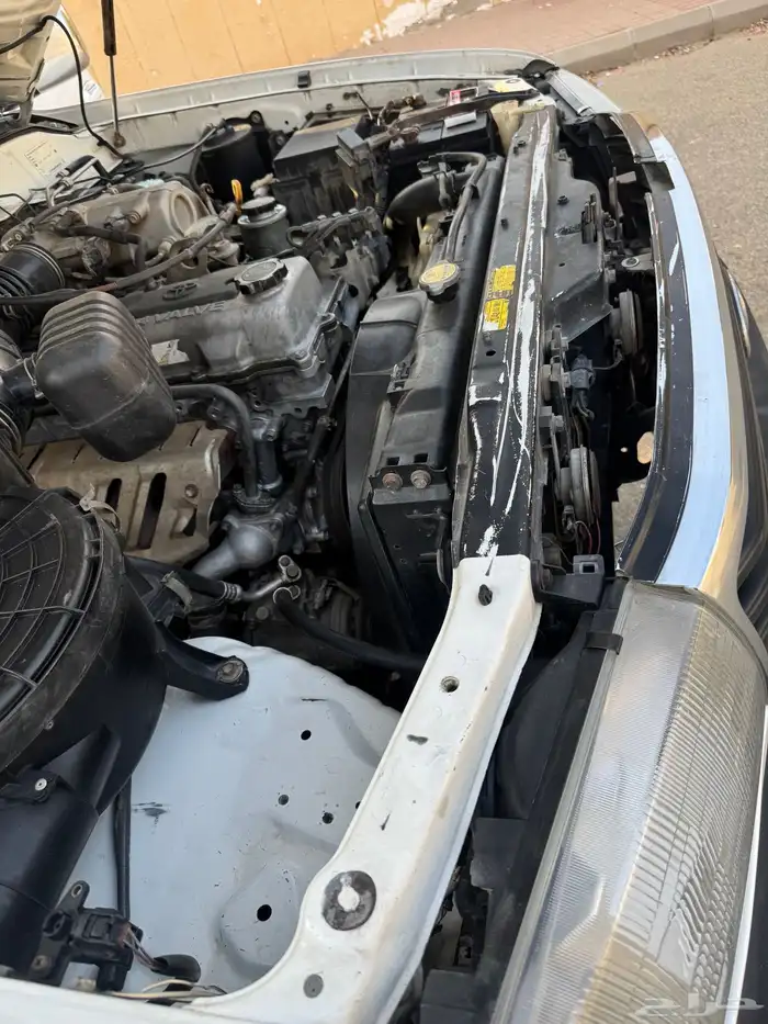 لاند كلوزر 1999 18