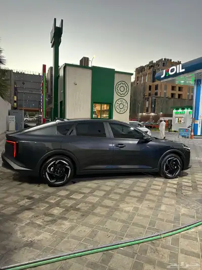 للتنازل كيا K4 بدون مقابل index