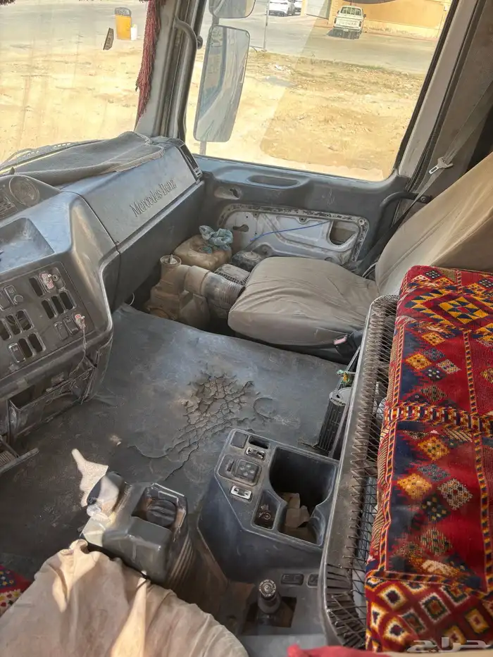 وايت موديل 2002 6