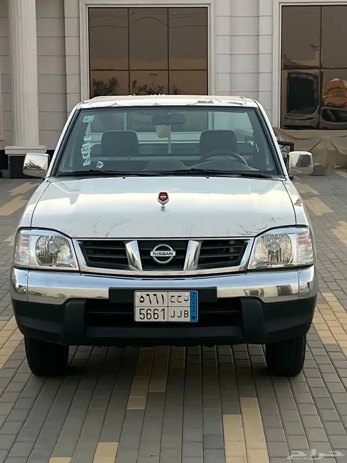 ددسن غماره 2015 مخزن فل كامل ماشي 5 الاف فقط 12