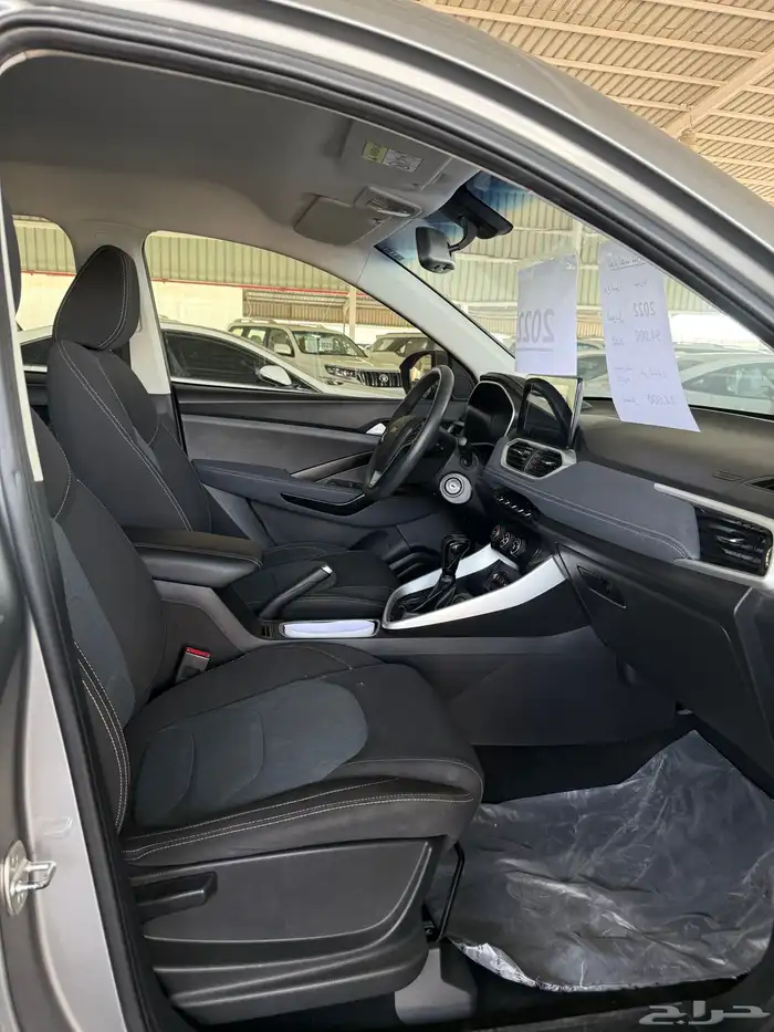 شيفورليه كابتيفا مودي 2022 12