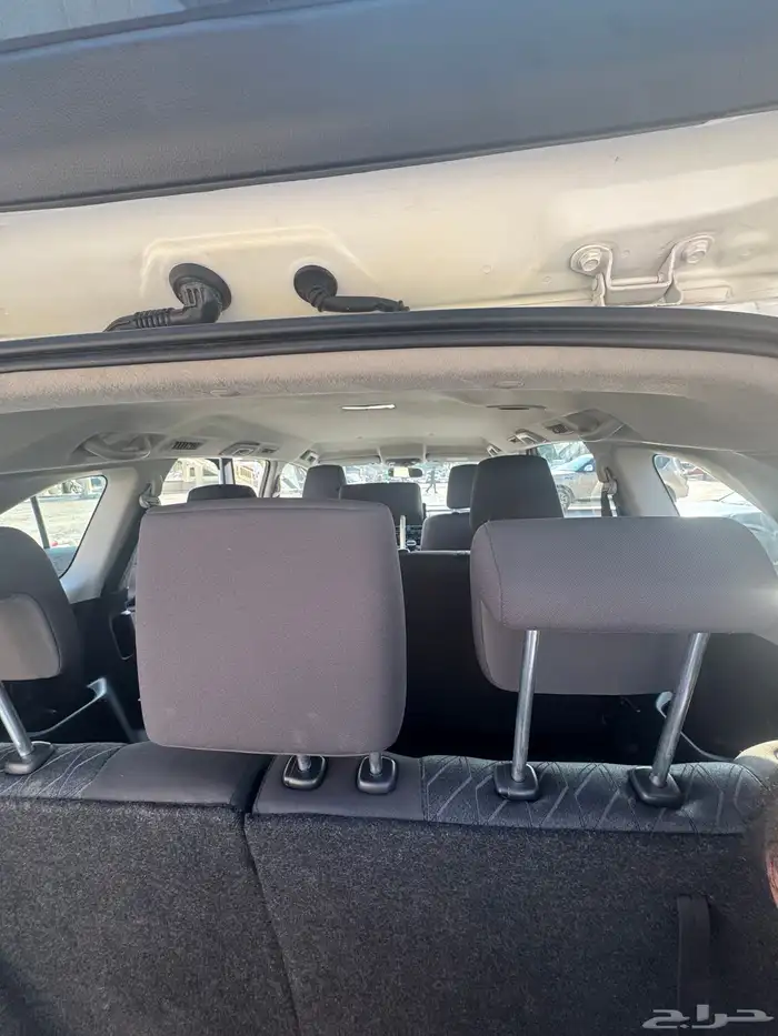 تويوتا انوفا 2024 للبيع في الإمارات 14