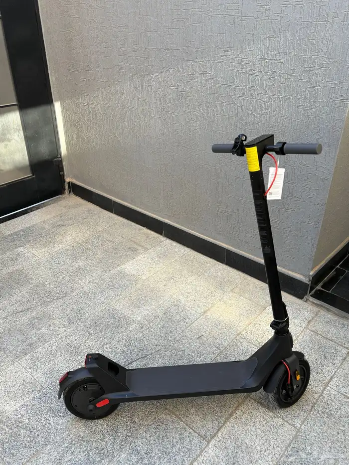 سكوتر كهربائي من شركة شاومي 0