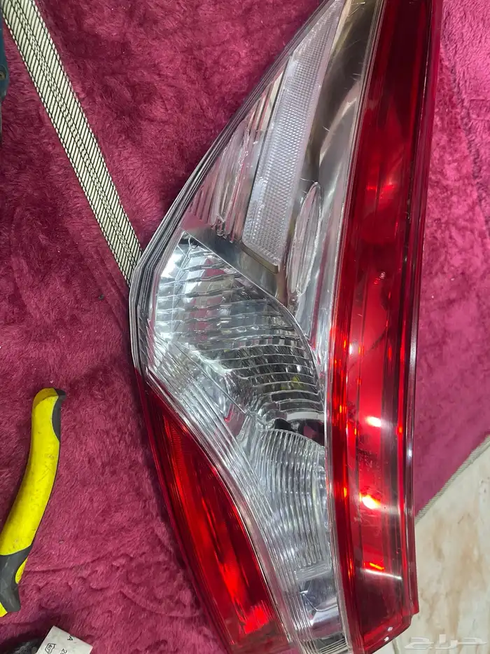 اسطب كامري 2020 يسار 0