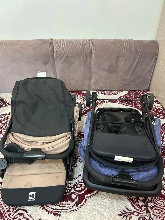 عربيتين اطفال 0