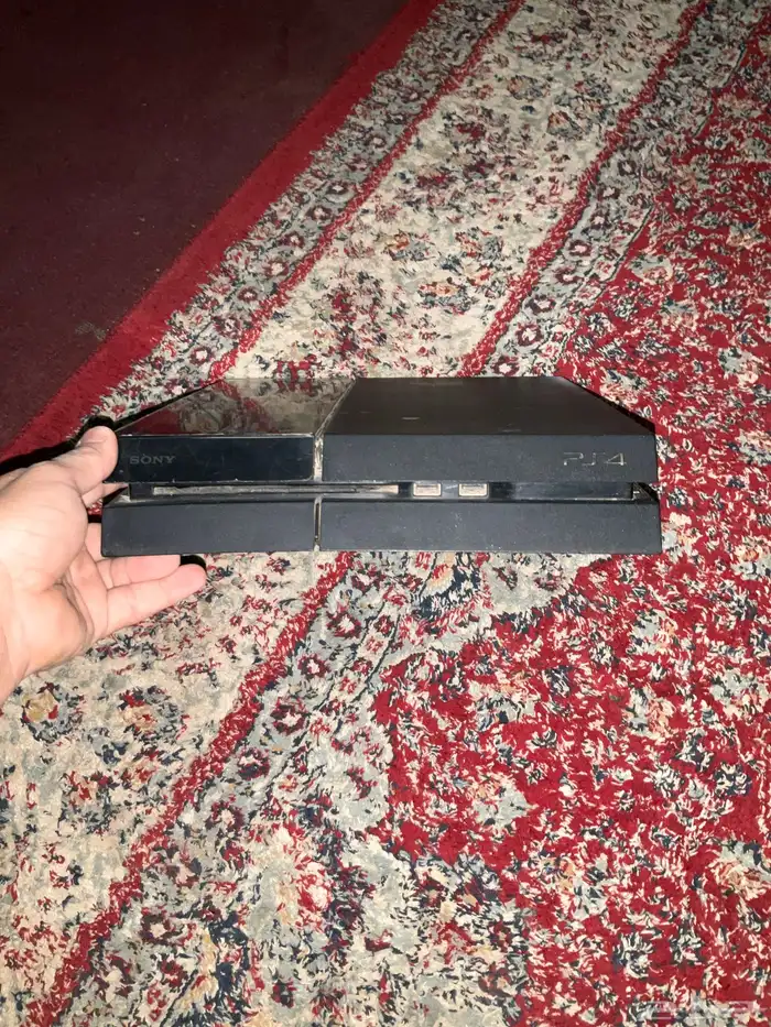 بلايستيشن فور فات مهكر 2