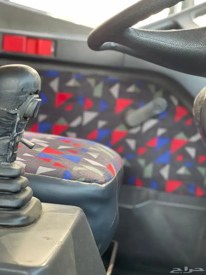 راس البي 94 قير كهرب غمارة لكزس 25