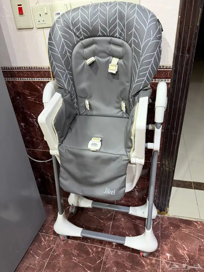 كرسي طعام اطفال 3