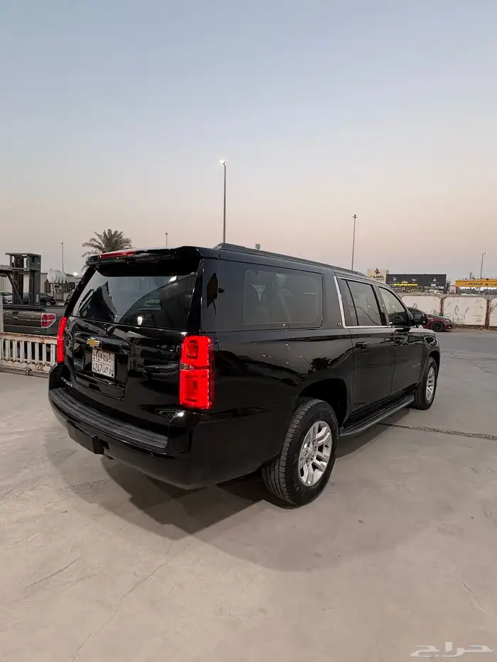 شفروليه سوبر بان 2015 LT 2