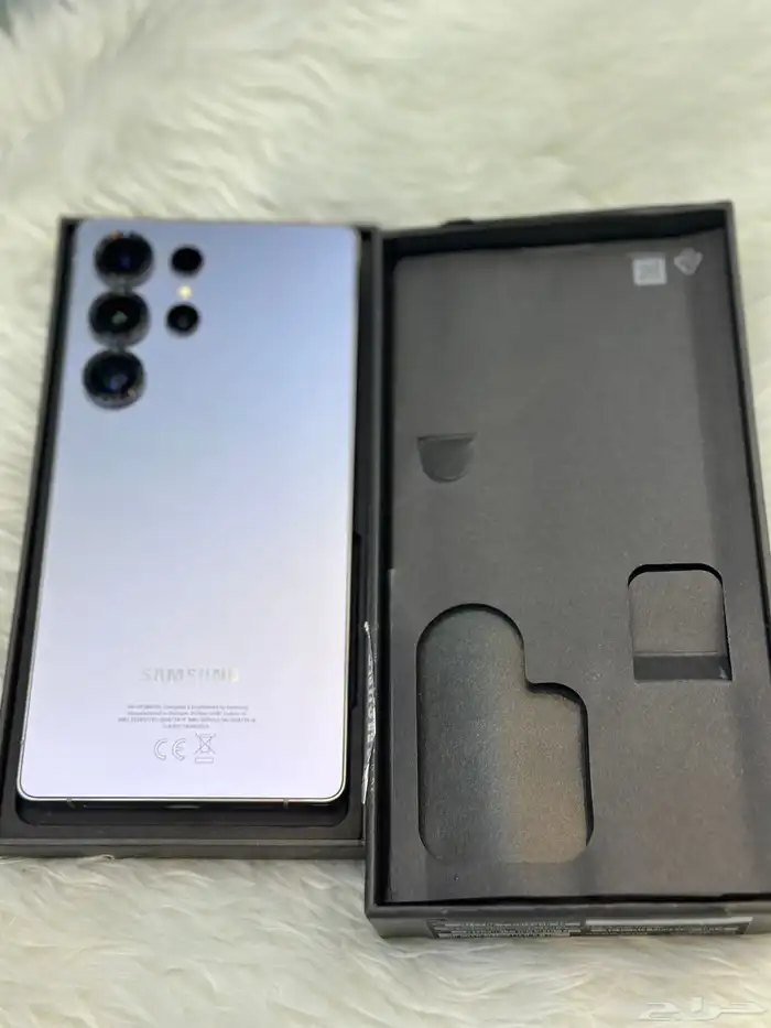 جلكسي S25 التراء 1