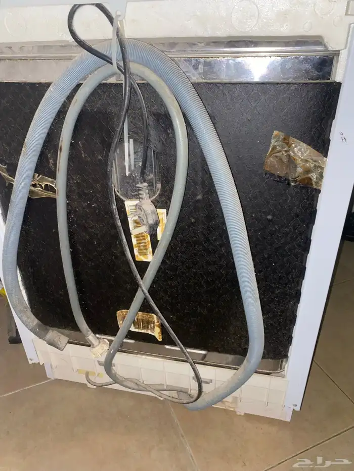 غسالة صحون 3